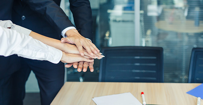 高頻率運轉、易于操作